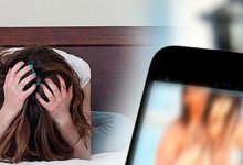 Иностранец три года шантажирует казахстанку интимными фотографиями