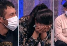 Невестка вступила в интимные отношения со свекром в Туркестане. Что не так в этой семье