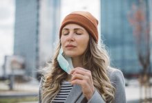 Ученые назвали симптомы коронавируса, о которых не было известно ранее