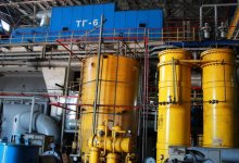 За холодные батареи в квартирах Караганды оштрафовали монополиста