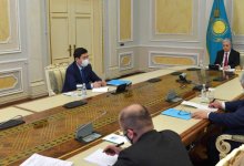 Это не повод тратиться на торжества и конференции: Президент о 30-летии Независимости