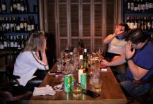 В Нур-Султане рестораны и ночные клубы штрафуют за нарушение карантина