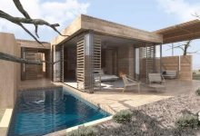 Застройщик представил эскизы гостиницы у урочища Бозжыры