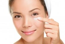 Как быстро убрать мешки под глазами