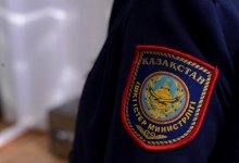 Без работы в Казахстане останутся почти три тысячи сотрудников МВД