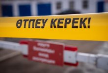 В одном регионе Казахстана смягчили карантин