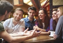 Пять коротких советов, как стать интересным собеседником