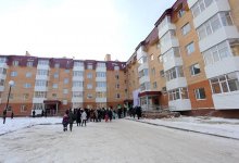 Цены на жилье в Казахстане выросли, несмотря на распоряжение Президента