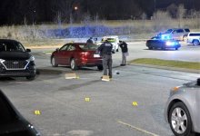 Блогера застрелили во время жестокого пранка