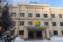 В контакт-центр экстренной службы 111 при партии Nur Otan поступило 5,8 тысяч звонков