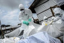 Вызывает кровавую рвоту: неизвестная болезнь убила 15 человек в Африке