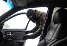 Угонщики по ночам крали дорогие автомобили в двух областях Казахстана