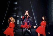 Димаш Кудайберген решил уехать из Казахстана