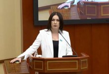 В русских школах нужно уделять особое внимание казахскому языку, считает депутат