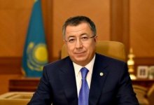 Токаев освободил Жансейта Туймебаева от должности зампреда АНК