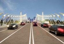 В Нур-Султане новый мост появится в 2022 году – Кульгинов