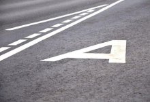 В Нур-Султане отменили автобусные полосы по Кабанбай батыра