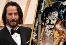 Киану Ривз может сыграть русского злодея в новом проекте Marvel