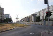 Кульгинов о проекте LRT: Эти строения не красят облик города