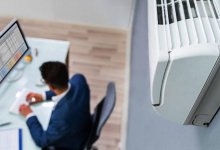 Пандемия коронавируса: ученые выявили связь между болезнью и кондиционерами