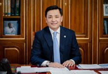 Когда астанчане будут выбирать акима, рассказал Кульгинов