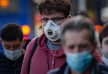 Когда наступит новая волна коронавируса: ученые дали пугающий прогноз