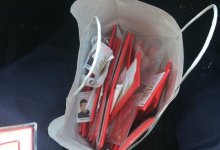 В Павлодаре студенты научились подделывать удостоверения сотрудников МВД