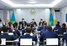 В Нур-Султане в ближайшие четыре года планируется выдавать 10 тысяч социальных квартир ежегодно