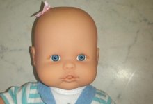 Куклы вместо двойни: россиянка объяснила, зачем подменила детей пупсами