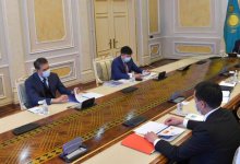 Токаев: Судьи при одинаковых условиях выносят разные решения