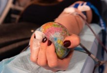 В Мангистауской области заканчиваются запасы донорской крови