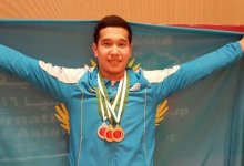 Чемпион Азии остался без квартиры, которую подарил акимат. История одного обмана