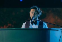 Певец из Рудного после вылета с шоу X-Factor получил в подарок 7 млн тенге