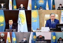 Эксперт высказался о дорожной карте по реализации предвыборной программы Nur Otan