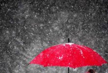 Снег с дождем и метели ожидаются в Казахстане 13-15 февраля