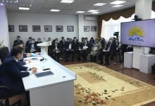 Партийцы Nur Otan Акмолинской области: обеспечим на всех уровнях реализацию своих предвыборных обещаний