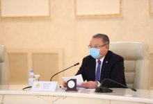 В Актобе обсудили проект Дорожной карты по реализации предвыборной программы партии Nur Otan