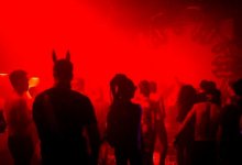 Полиция в Германии задержала свингеров на Corona-вечеринке