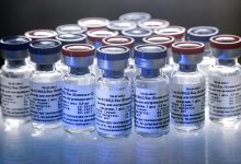 Казахстан зарегистрировал Спутник V отечественного производства