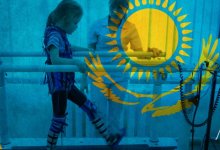 Поставим на ноги: реально ли в Казахстане помочь ребенку с ДЦП