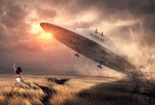 Пентагон официально заявил, что собрал аномальные материалы с мест крушений НЛО