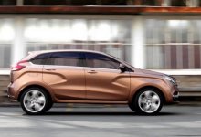 Более девяти тысяч автомобилей Lada отзывают в России