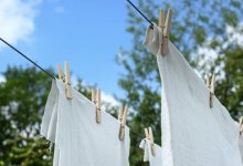 Восемь ошибок, из-за которых может выйти из строя стиральная машина