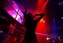 Кодовое слово "кофе": проституток поставлял клиентам караоке-бар в Алматы