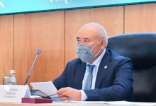 Шукеев: Дорожная карта охватывает самые актуальные вопросы в Туркестанской области