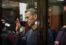 Европейский суд по правам человека потребовал от России освободить Навального