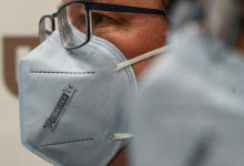 Во Франции разработали маску, убивающую коронавирус