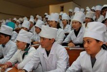 Гранты на обучение медиков просит увеличить депутат Мажилиса