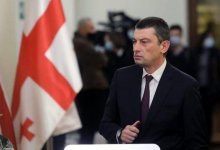 Премьер Грузии ушел в отставку из-за политического кризиса