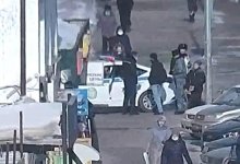 В Нур-Султане мужчина попросил пенсионера о помощи, а затем избил и обокрал